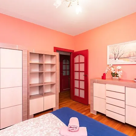 Super Apart Chodkiewicza 10 Apartament *